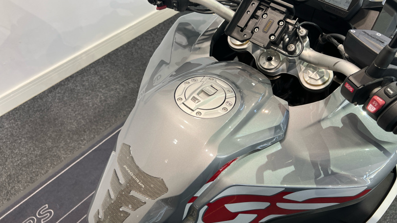 BMW F850 GS Adventure Sport